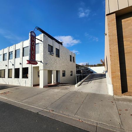 The Hotel Pendleton, Trademark Collection By Wyndham エクステリア 写真