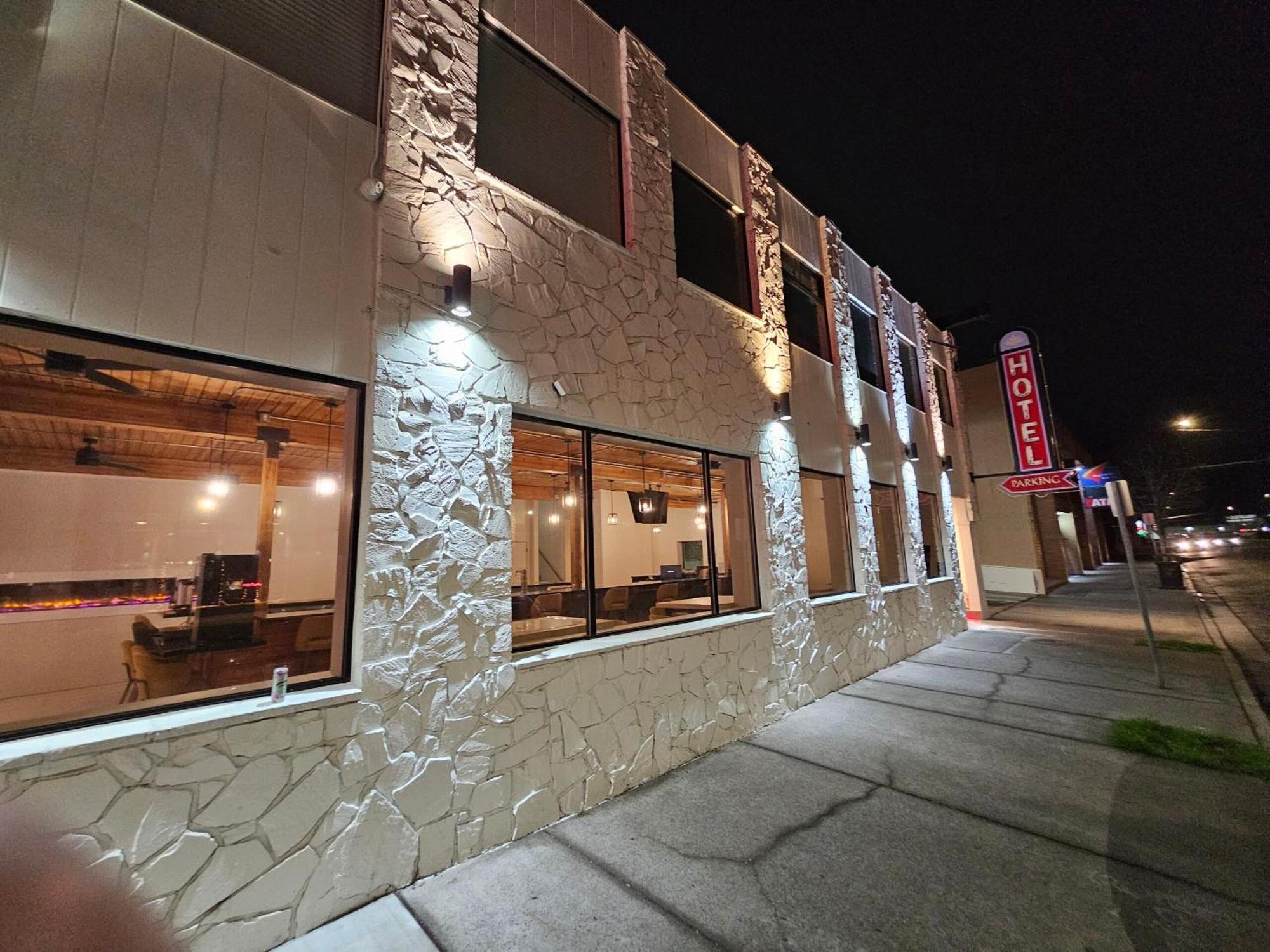 The Hotel Pendleton, Trademark Collection By Wyndham エクステリア 写真