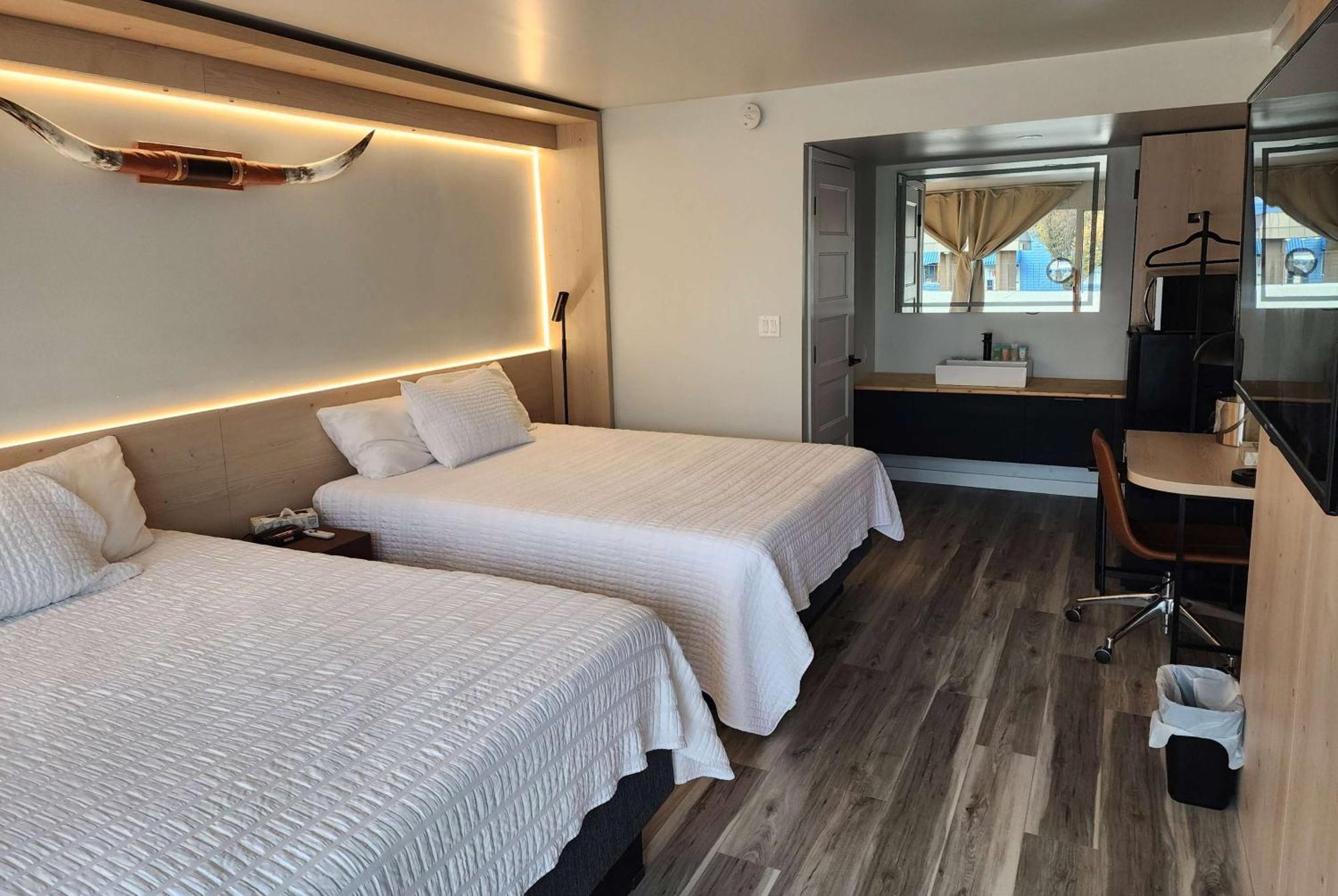 The Hotel Pendleton, Trademark Collection By Wyndham エクステリア 写真