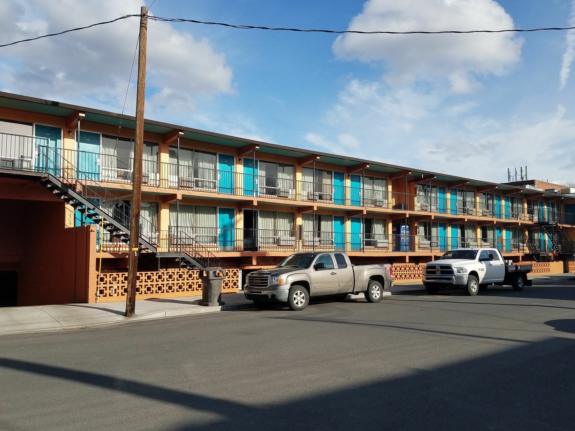 The Hotel Pendleton, Trademark Collection By Wyndham エクステリア 写真