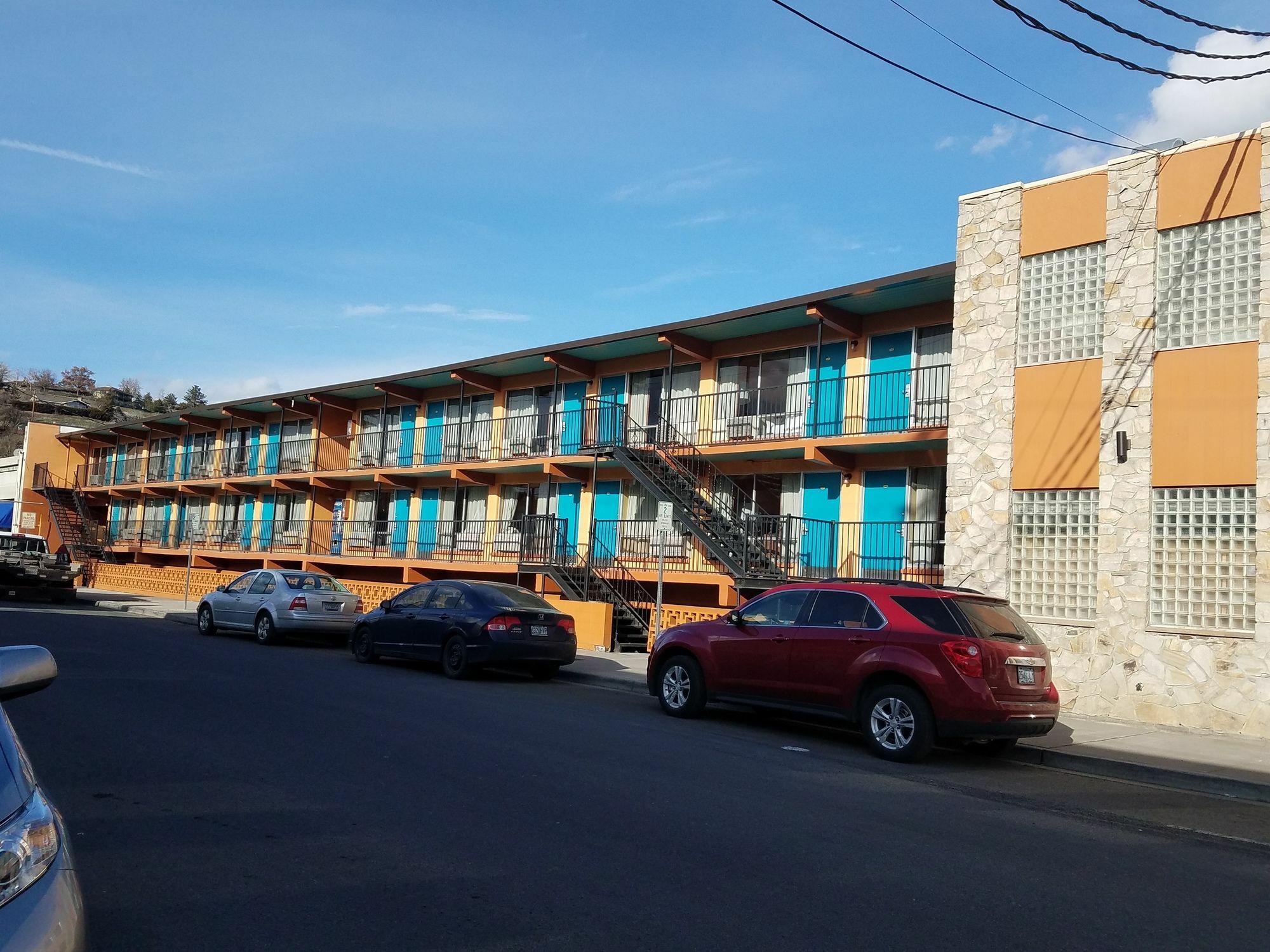 The Hotel Pendleton, Trademark Collection By Wyndham エクステリア 写真