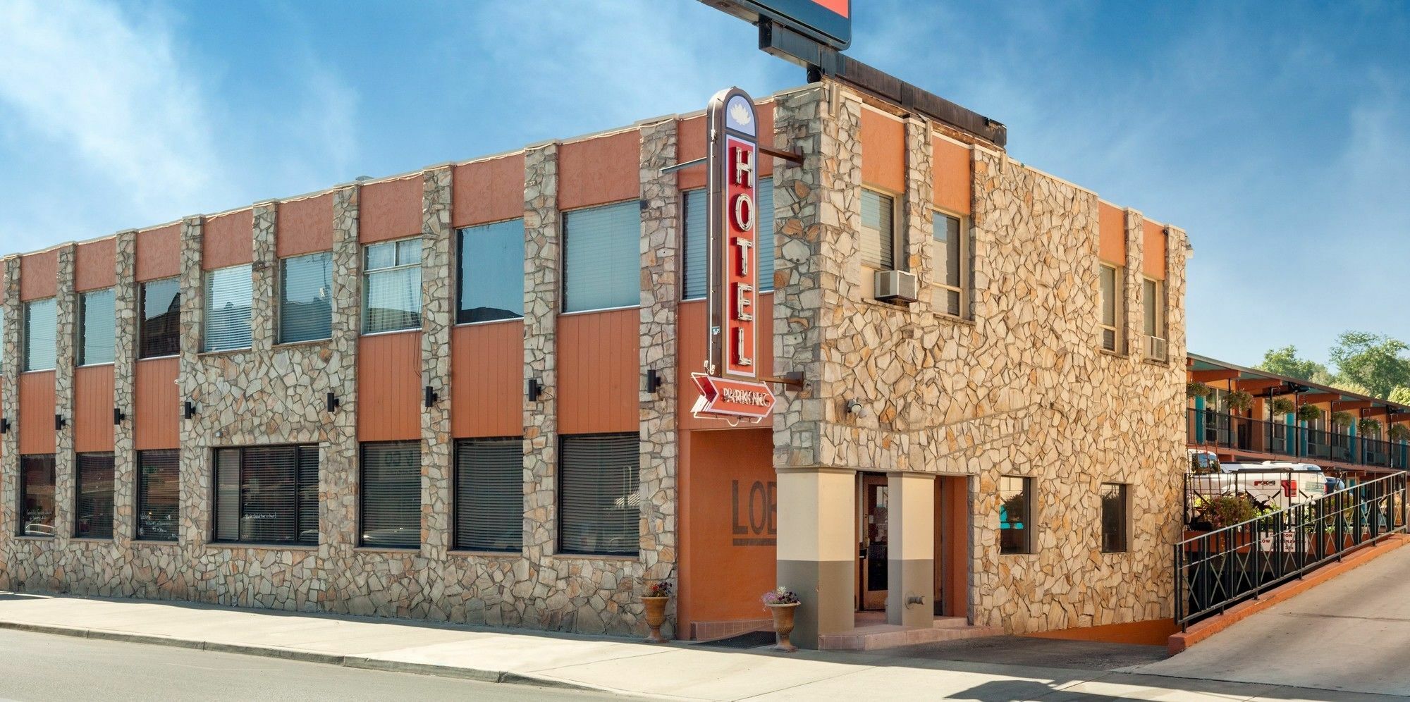The Hotel Pendleton, Trademark Collection By Wyndham エクステリア 写真
