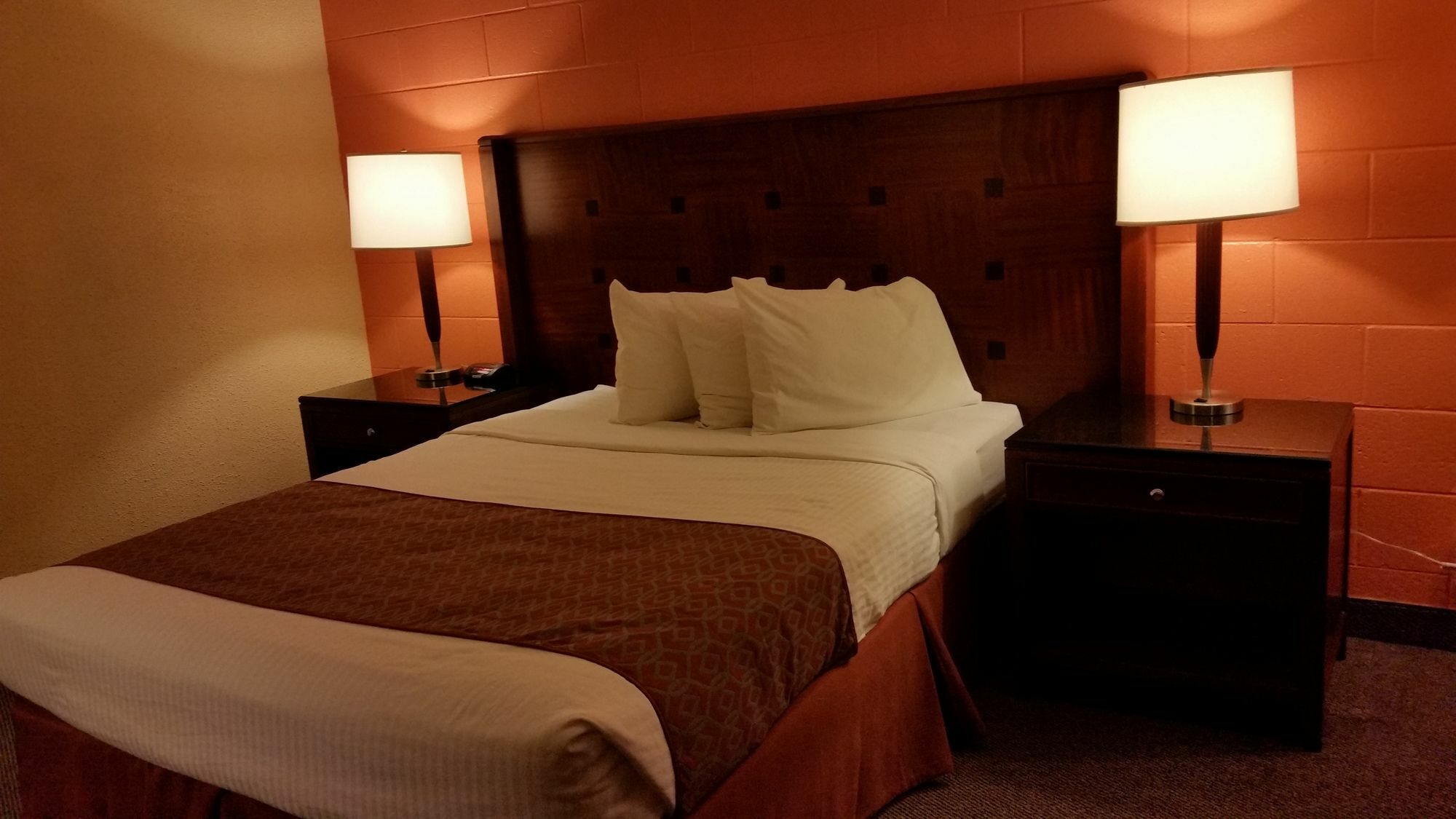 The Hotel Pendleton, Trademark Collection By Wyndham エクステリア 写真