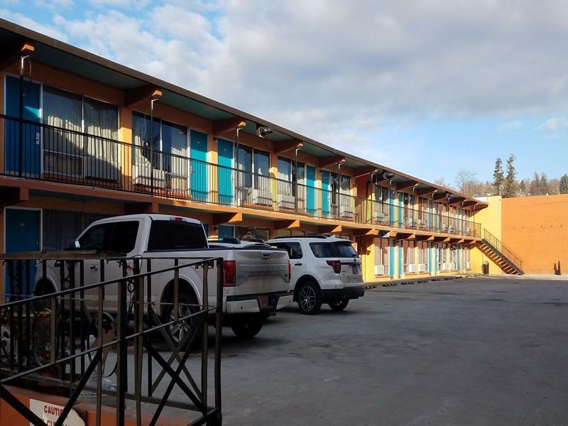 The Hotel Pendleton, Trademark Collection By Wyndham エクステリア 写真