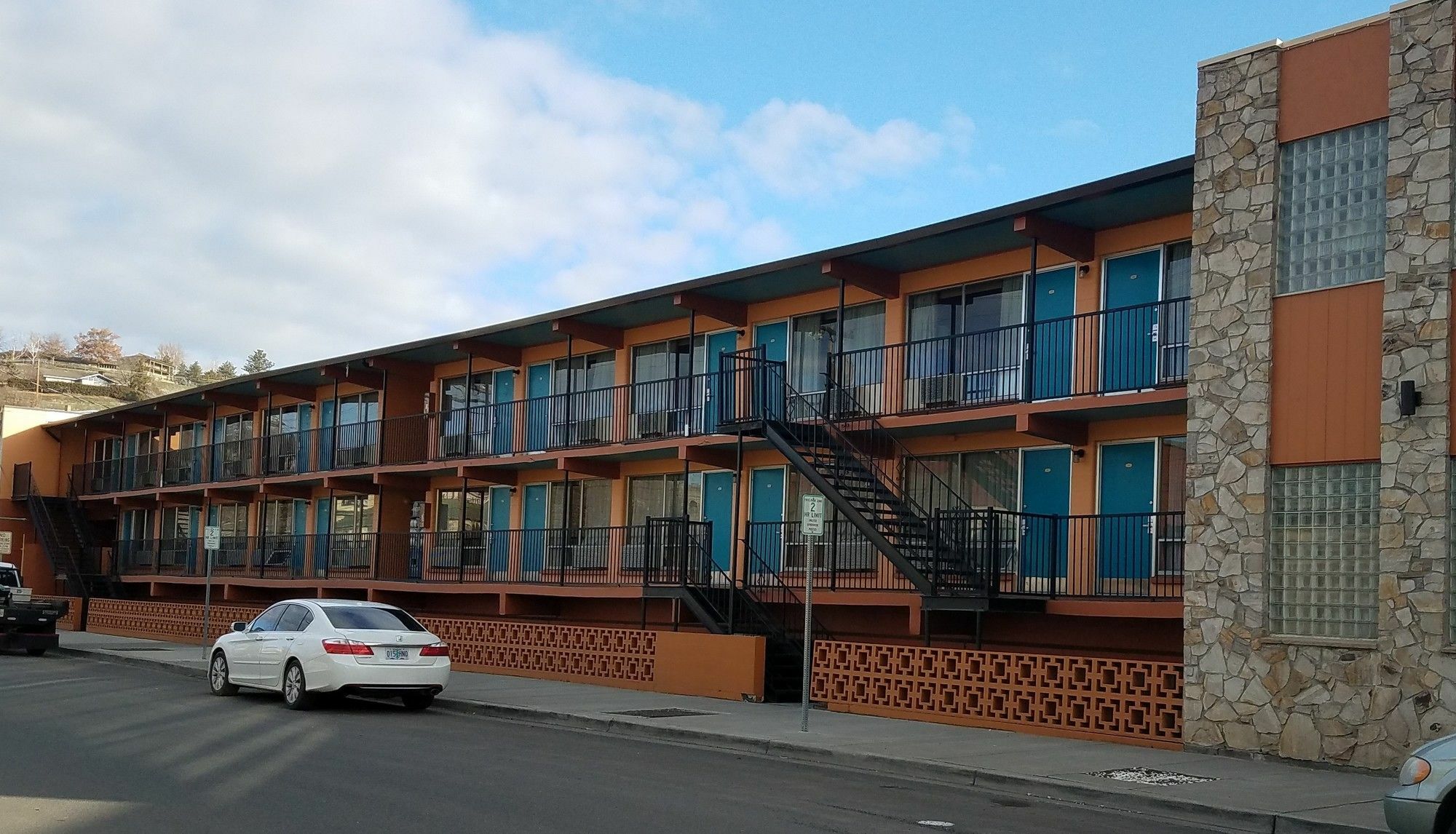 The Hotel Pendleton, Trademark Collection By Wyndham エクステリア 写真