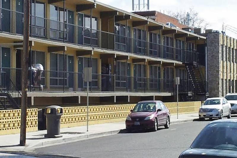 The Hotel Pendleton, Trademark Collection By Wyndham エクステリア 写真
