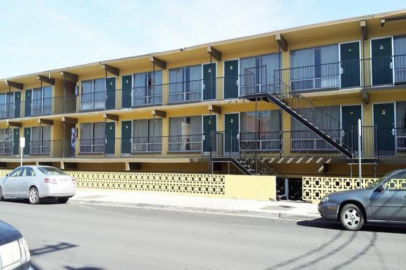 The Hotel Pendleton, Trademark Collection By Wyndham エクステリア 写真